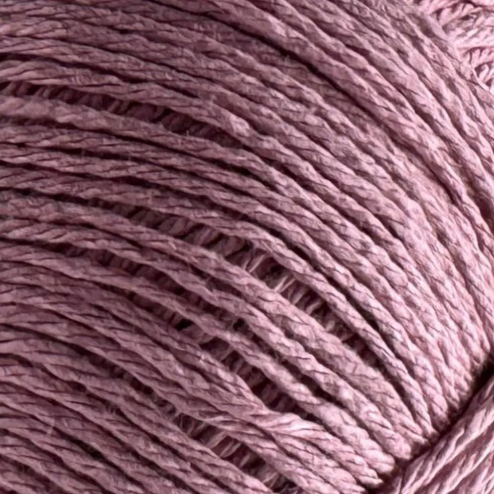 Classic Cotton Big Ball™ Solid Yarn by Loops & Threads®