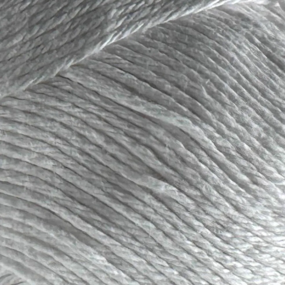 Classic Cotton Big Ball™ Solid Yarn by Loops & Threads®