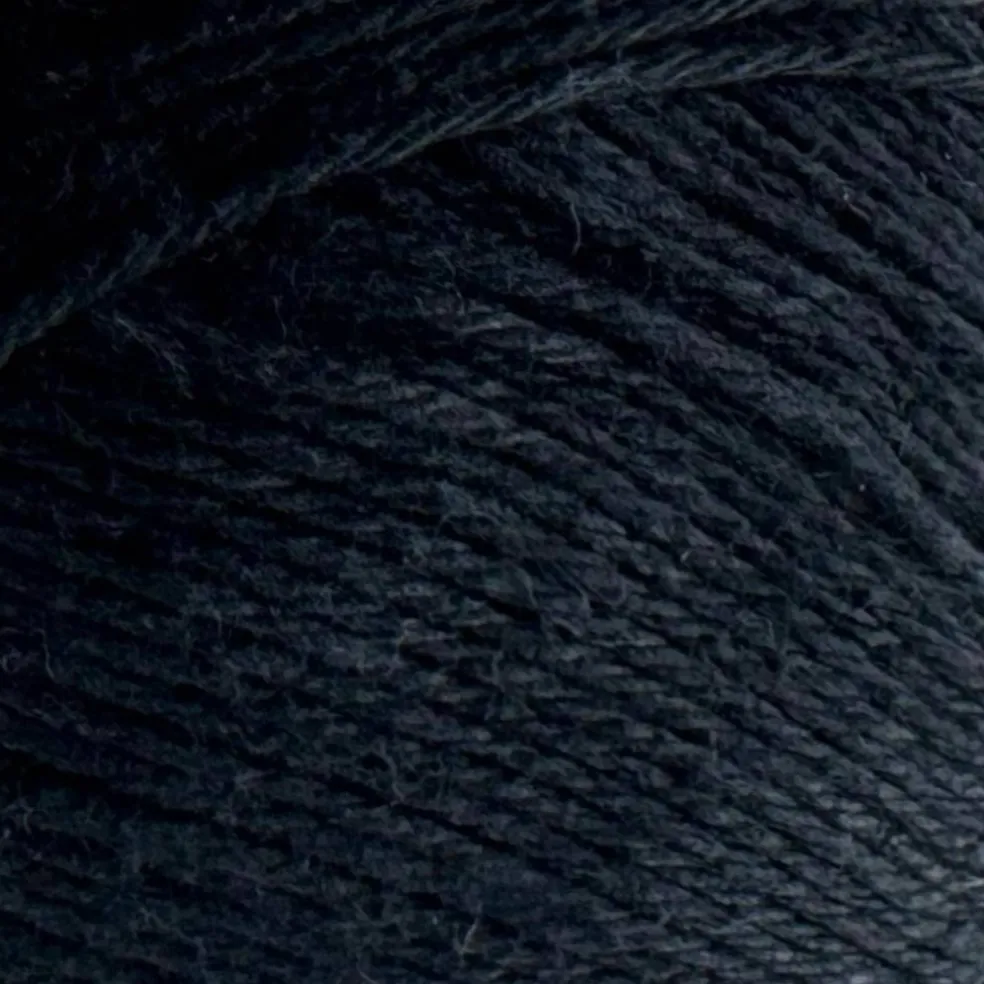 Classic Cotton Big Ball™ Solid Yarn by Loops & Threads®
