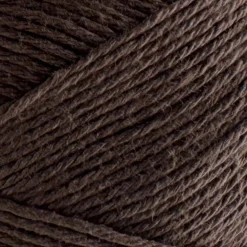 Classic Cotton Big Ball™ Solid Yarn by Loops & Threads®