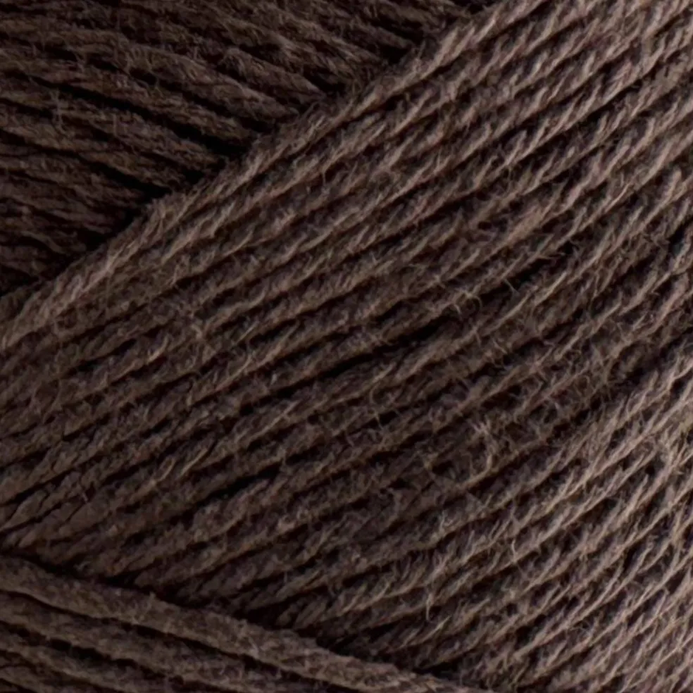 Classic Cotton Big Ball™ Solid Yarn by Loops & Threads®