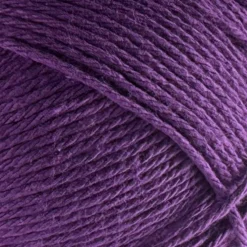 Classic Cotton Big Ball™ Solid Yarn by Loops & Threads®