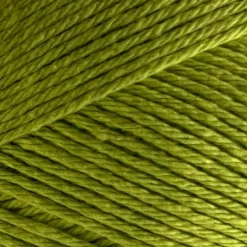 Classic Cotton Big Ball™ Solid Yarn by Loops & Threads®