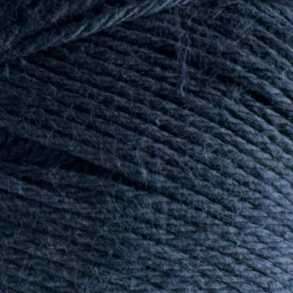 Classic Cotton Big Ball™ Solid Yarn by Loops & Threads®