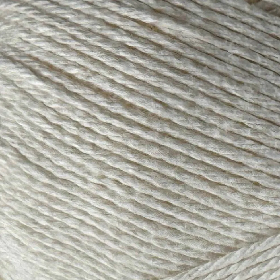 Classic Cotton Big Ball™ Solid Yarn by Loops & Threads®