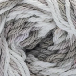 Classic Cotton™ Patterned Yarn by Loops & Threads®