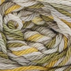 Classic Cotton™ Patterned Yarn by Loops & Threads®