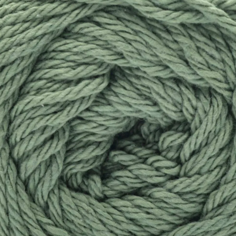 Classic Cotton™ Yarn by Loops & Threads®