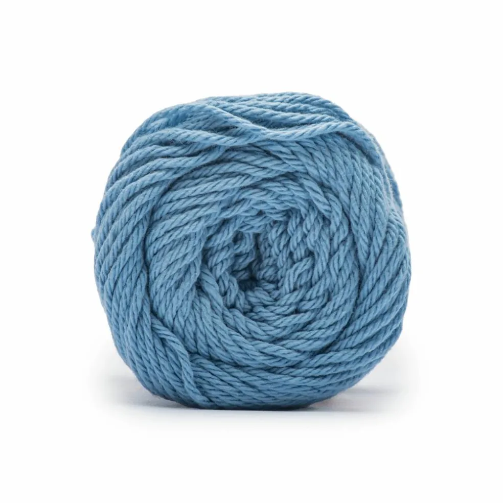Classic Cotton™ Yarn by Loops & Threads®