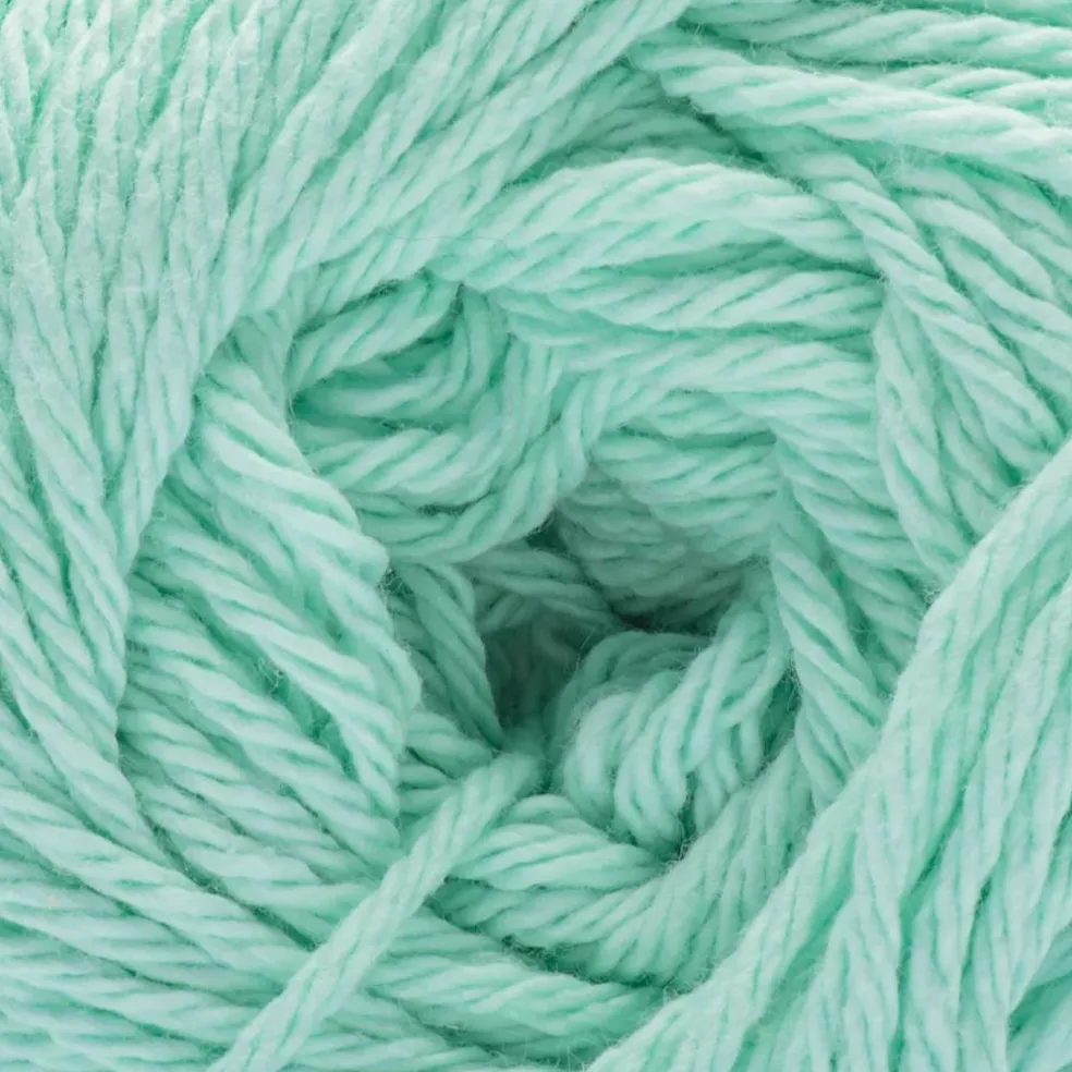 Classic Cotton™ Yarn by Loops & Threads®