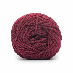 Classic Cotton™ Yarn by Loops & Threads®