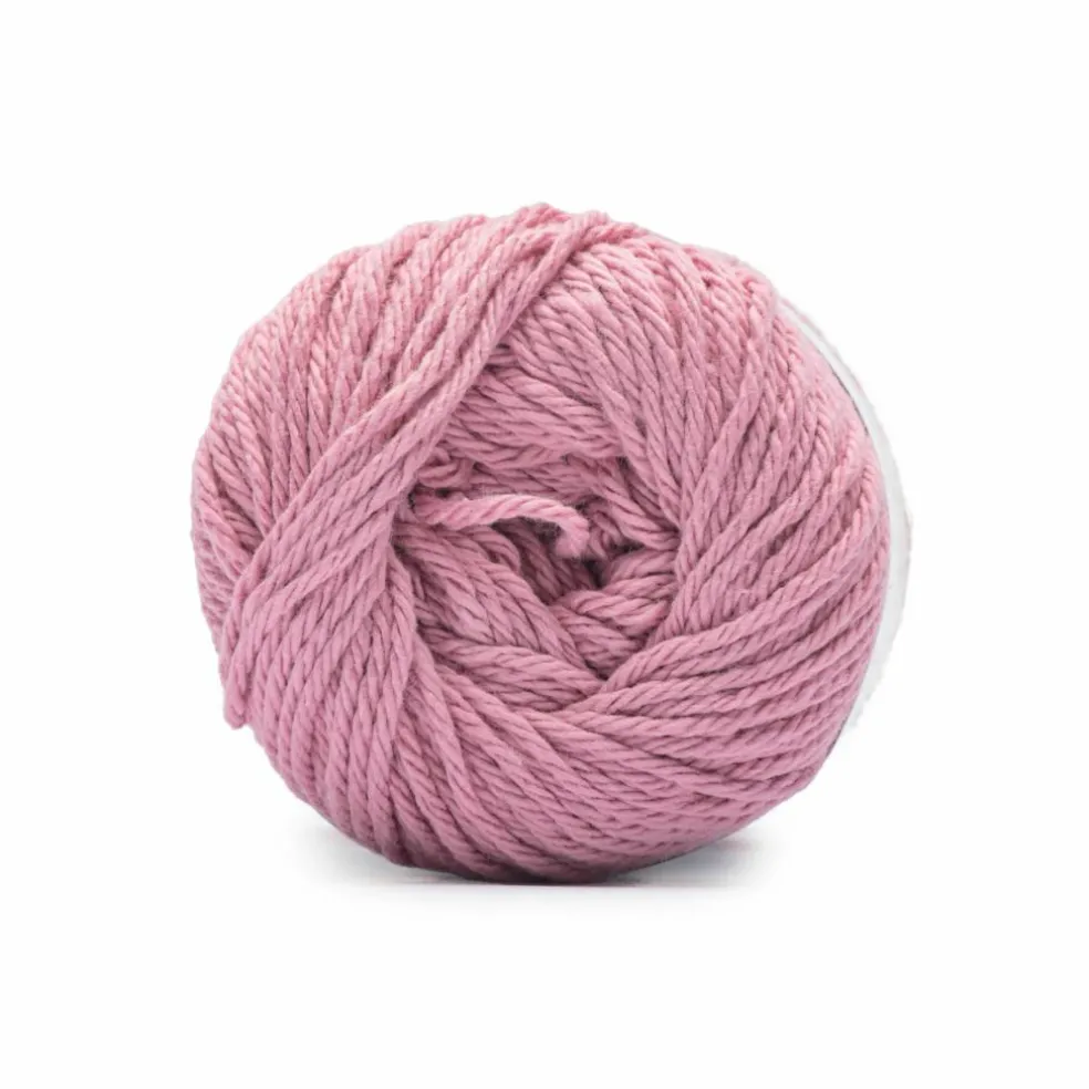 Classic Cotton™ Yarn by Loops & Threads®
