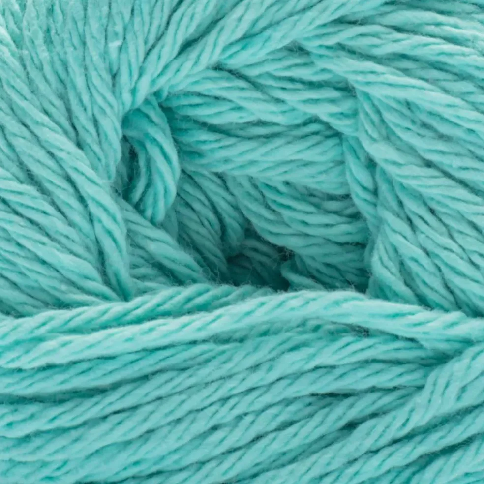 Classic Cotton™ Yarn by Loops & Threads®