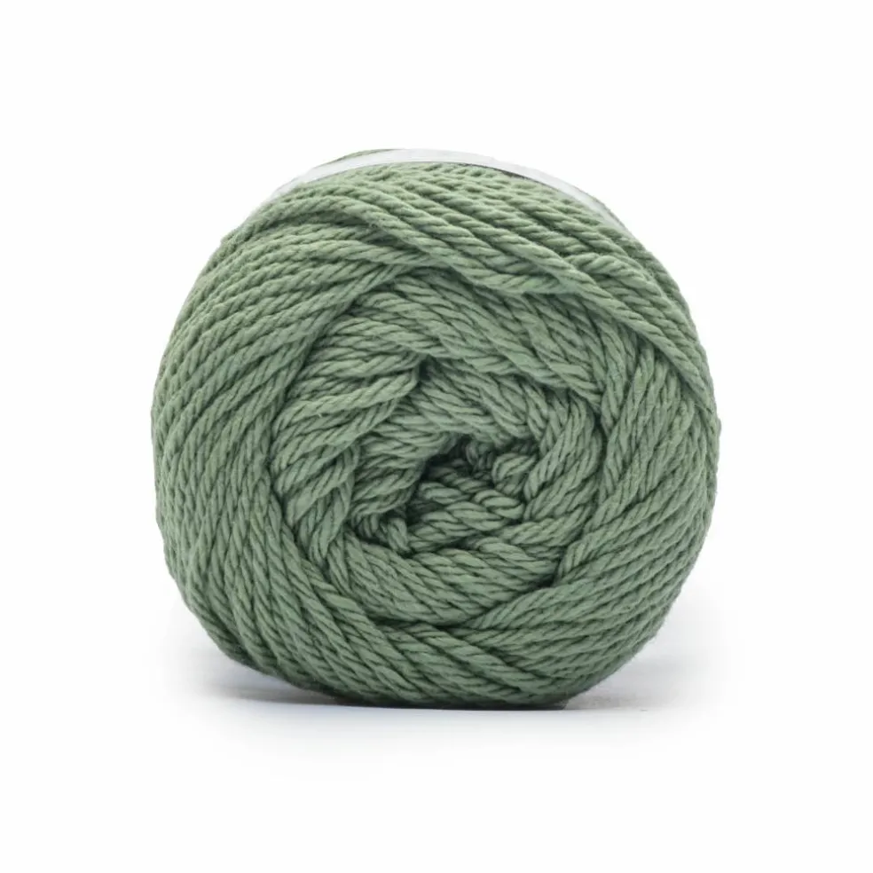 Classic Cotton™ Yarn by Loops & Threads®