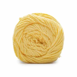 Classic Cotton™ Yarn by Loops & Threads®