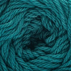 Classic Cotton™ Yarn by Loops & Threads®