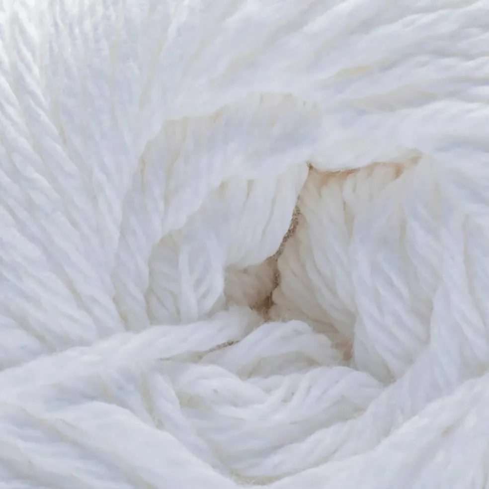 Classic Cotton™ Yarn by Loops & Threads®
