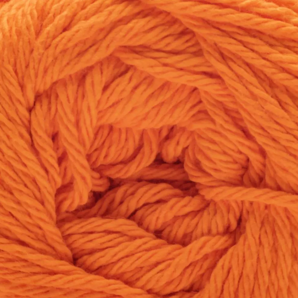 Classic Cotton™ Yarn by Loops & Threads®