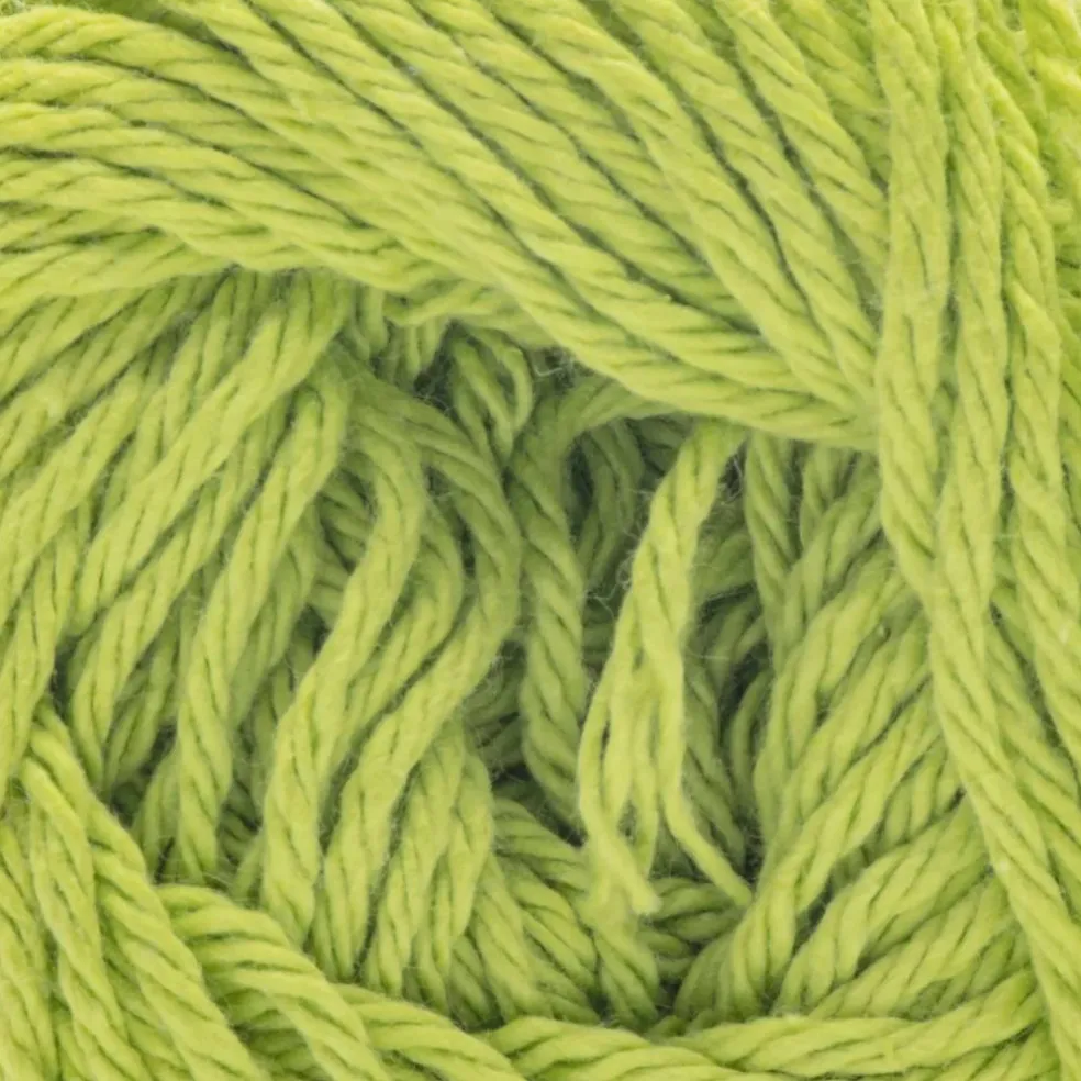 Classic Cotton™ Yarn by Loops & Threads®