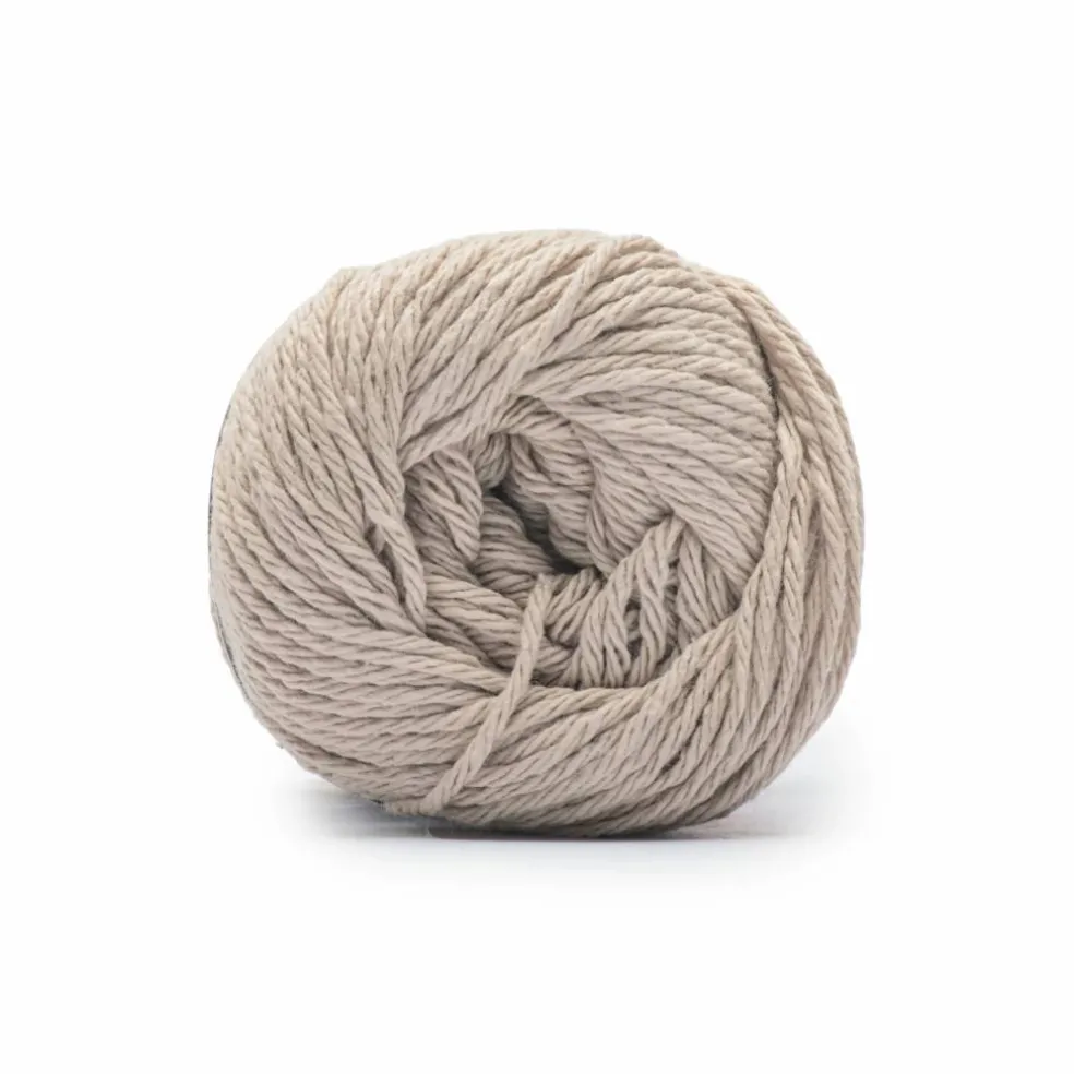 Classic Cotton™ Yarn by Loops & Threads®