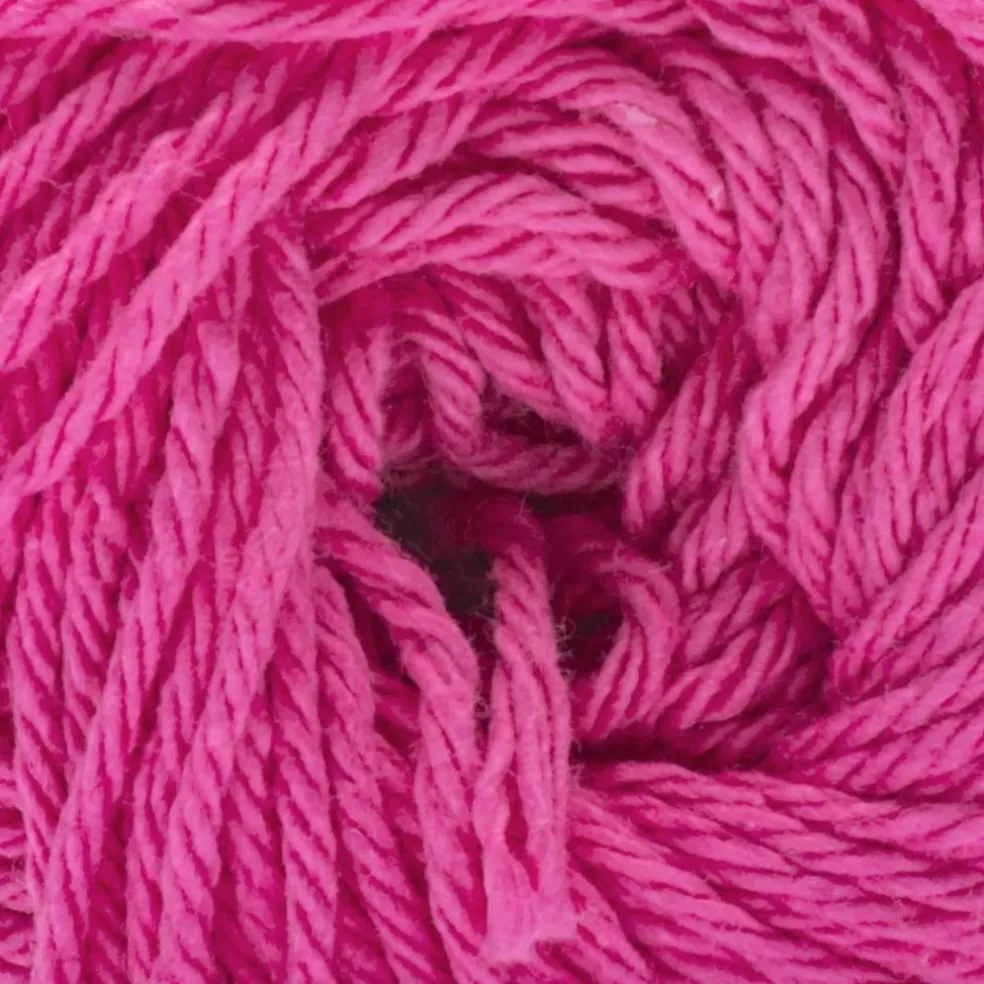 Classic Cotton™ Yarn by Loops & Threads®