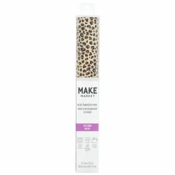 Classic Leopard Print Heat Transfer Vinyl by Make Market®