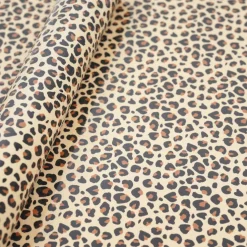 Classic Leopard Print Heat Transfer Vinyl by Make Market®