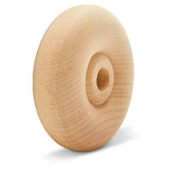 Classic Mini Wood Wheels, Multiple Sizes Available, Craft | Woodpeckers