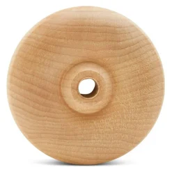 Classic Mini Wood Wheels, Multiple Sizes Available, Craft | Woodpeckers