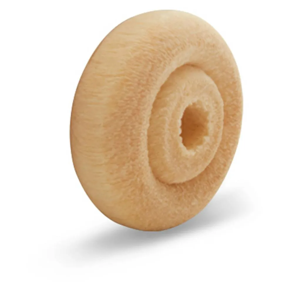 Classic Mini Wood Wheels, Multiple Sizes Available, Craft | Woodpeckers