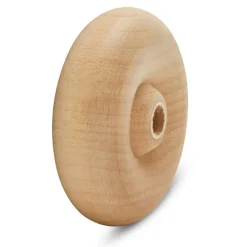 Classic Mini Wood Wheels, Multiple Sizes Available, Craft | Woodpeckers