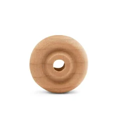Classic Mini Wood Wheels, Multiple Sizes Available, Craft | Woodpeckers