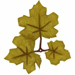 Classic Pinecone, Pumpkin, Berry & Maple Leaves Decorative Components by Ashland®