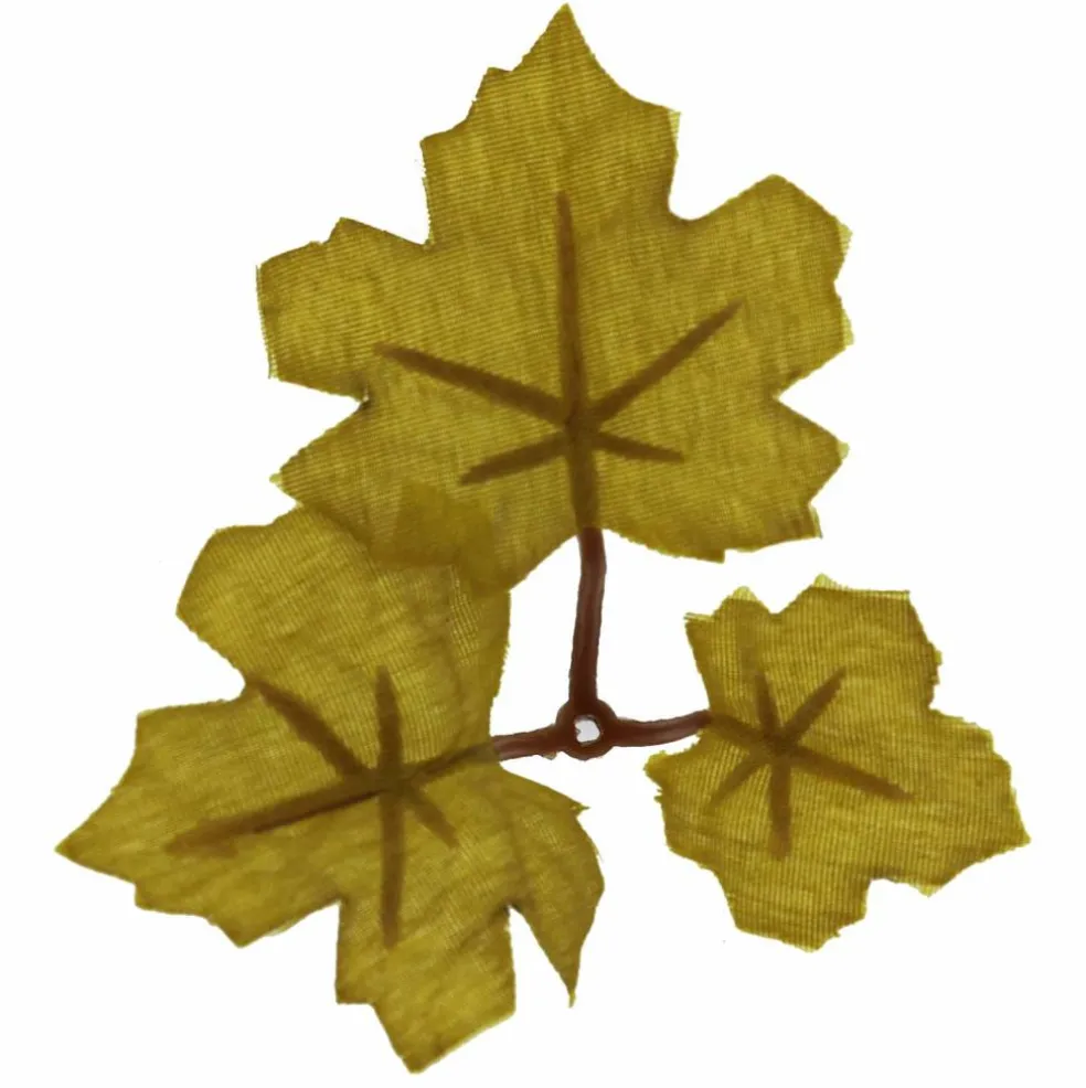 Classic Pinecone, Pumpkin, Berry & Maple Leaves Decorative Components by Ashland®