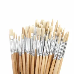 Classroom Brushes, 50ct. by Artist's Loftâ„¢