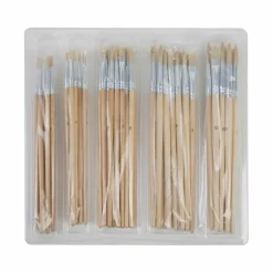 Classroom Brushes, 50ct. by Artist's Loft™