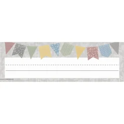 Classroom Cottage Flat Name Plates