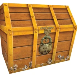 Classroom Treasure Chest