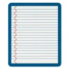Class Rules! 6" Notebook Die Cuts, 8ct. by B2C™