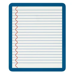 Class Rules! 6" Notebook Die Cuts, 8ct. by B2C™