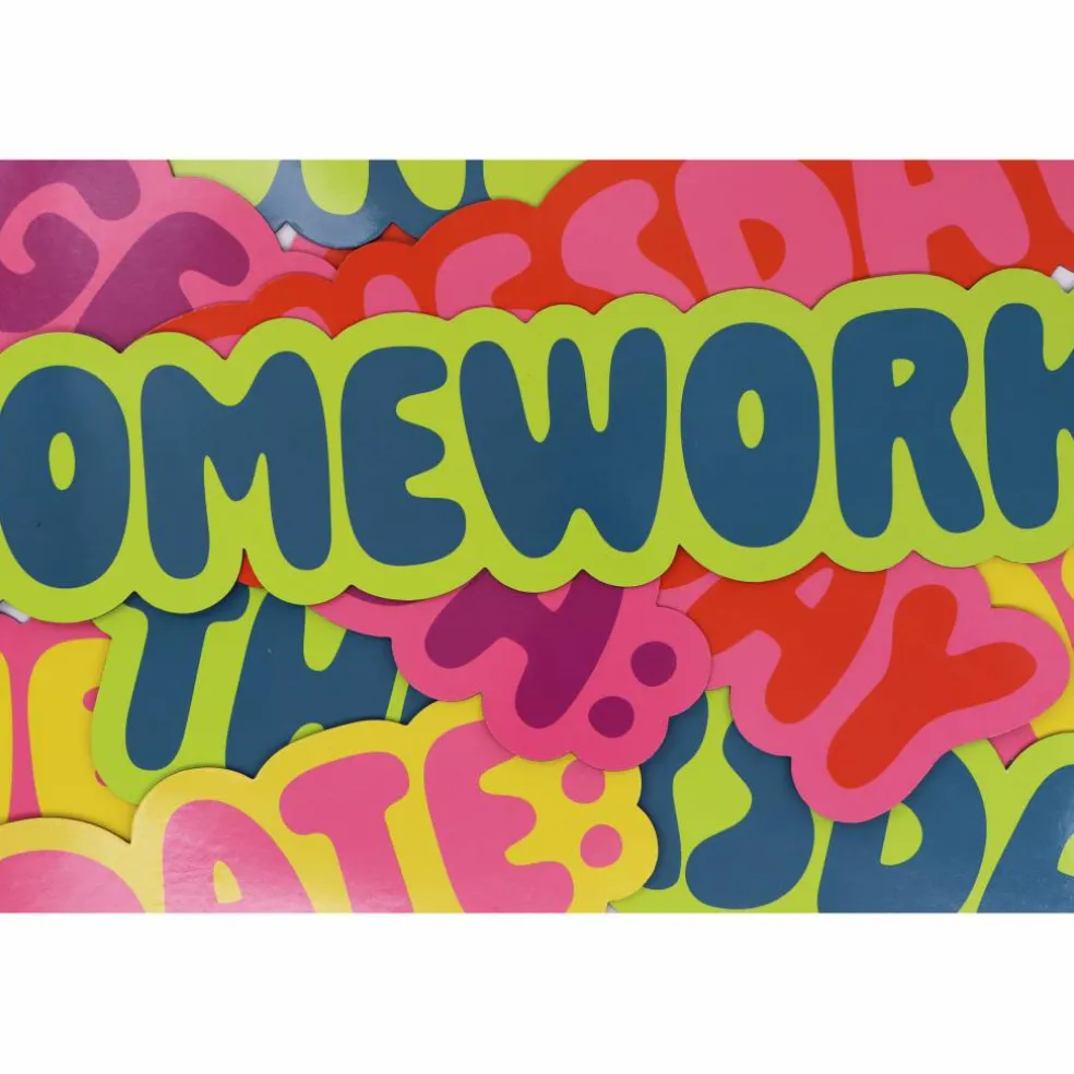 Class Rules! Planning Magnetic Classroom Accents by B2C™