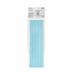 Class Rules! 11" Retro Dry Erase Magnetic Writing Strips by B2C™