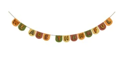 Class Rules! Thanksgiving Paper Garland by Ashland®