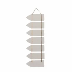 Class Rules! 22.75" Vertical Welcome Wall Décor by B2C™