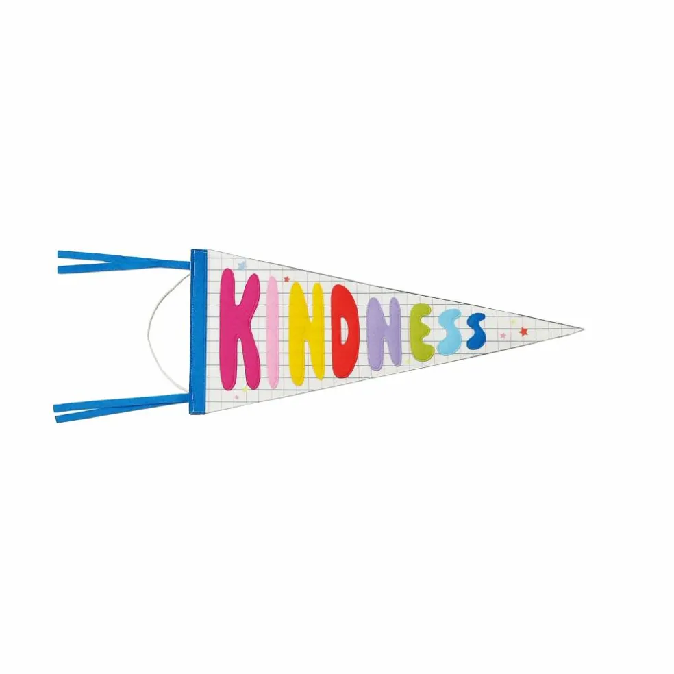 Class Rules! 20.75" Wall Pennant by B2C™