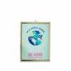 Class Rules! 16.75" x 22" Be Kind Wall Décor by B2C™