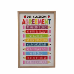 Class Rules! 13