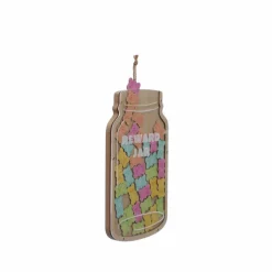 Class Rules! 6.5" x 10" Gummy Bear Reward Jar Set by B2C™