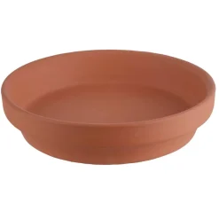 Clay Saucer by Ashland™