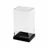 Clear Acrylic Action Figure Display Case by Studio Décor®